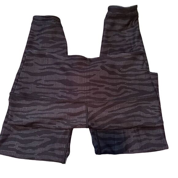 Wear it to heart reversible leggings - Picture 1 of 5